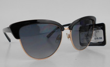 WOMEN'S FOSTER GRANT 100 UVA UVB PROTECTION