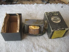 Stancor P-8357 Filament Transformer, NOS