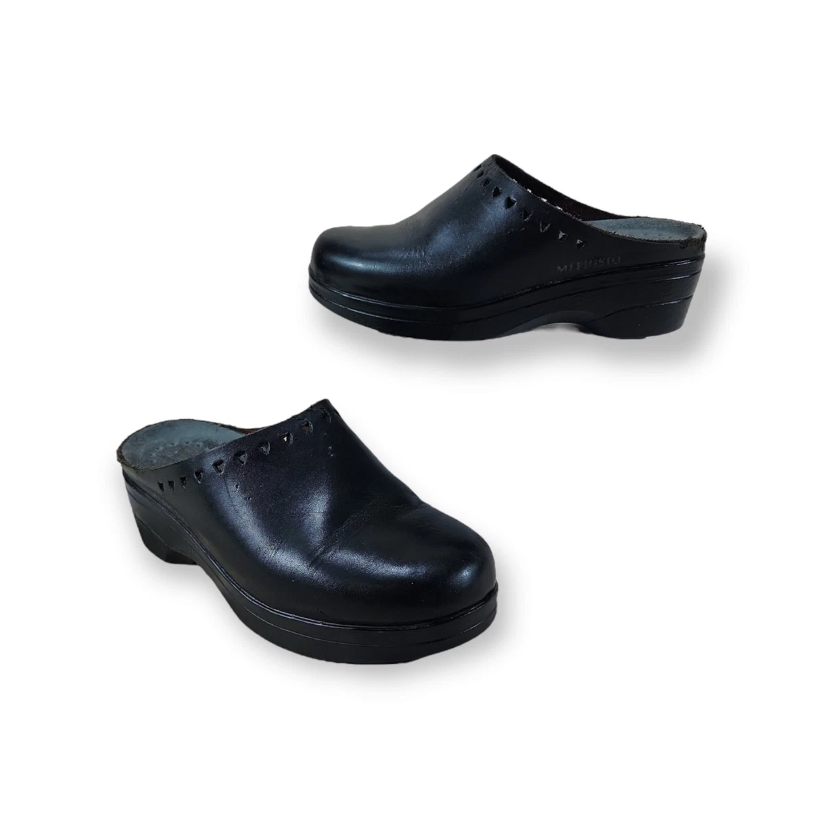 Mephisto clog shop