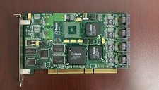 3ware 8506-8 8 port RAID Controller Card