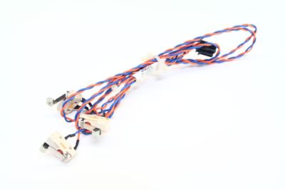 HP A6093-63025 rp7410 Chassis Intrusion Switch Cable Einbruchsmelder Schalter