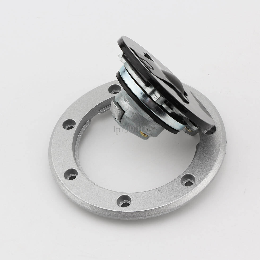 Fuel Gas Cap w/ Keys For Kawasaki Ninja ZX7 ZX750J 1991-1992