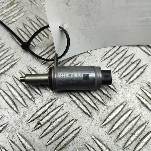 AUDI A5 F5 MK2 Magnetventil 06E103697Q 2,0 Benzin 140 kW 2017 33570886