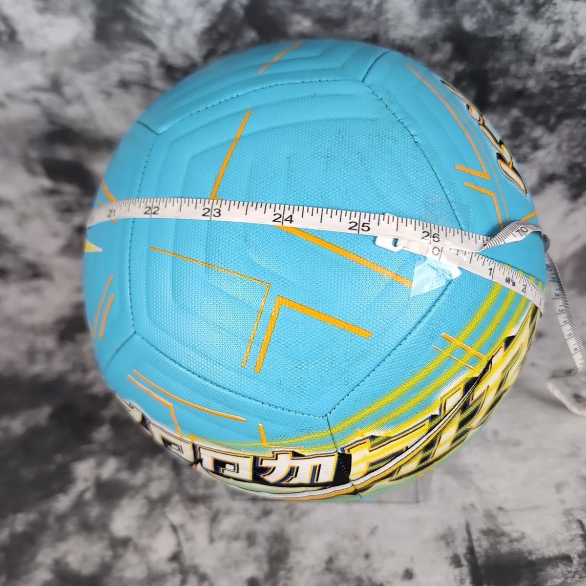 Nike Kylian Mbappe Academy Official Size 5 Football Soccer Ball