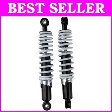 Adjustable Front Shock Set for 50cc-125cc ATVs
