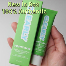 Topicals  Clearly Clarifying & Calming Mask F...
