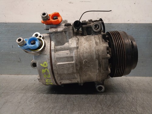64 52 6 910 458 KLIMAKOMPRESSOR / DENSO / GE4471708432 / 5055588 FÜR BMW 5 E39