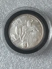 Eric Bloodaxe Legendary Warriors Series 1oz .999 Silver Medallion
