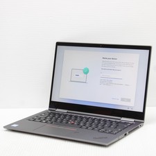 Lenovo X1 Yoga Intel i5 Windows 11 2 in 1 Touch Laptop 14 in 16GB RAM 512GB SSD