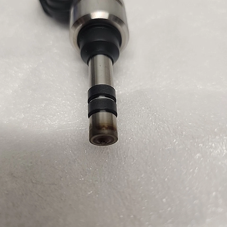 燃油喷射器 217-3444 12633789 适用于 11-17 雪佛兰迈锐宝 Equinox 全新开箱 — 第 3/4 张图片