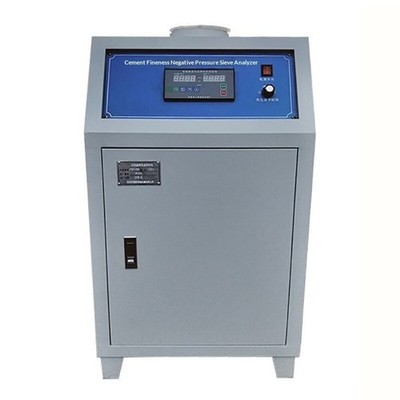 FSY-150 Intelligent Cement Fineness Negative Pressure Sieve Analyzer