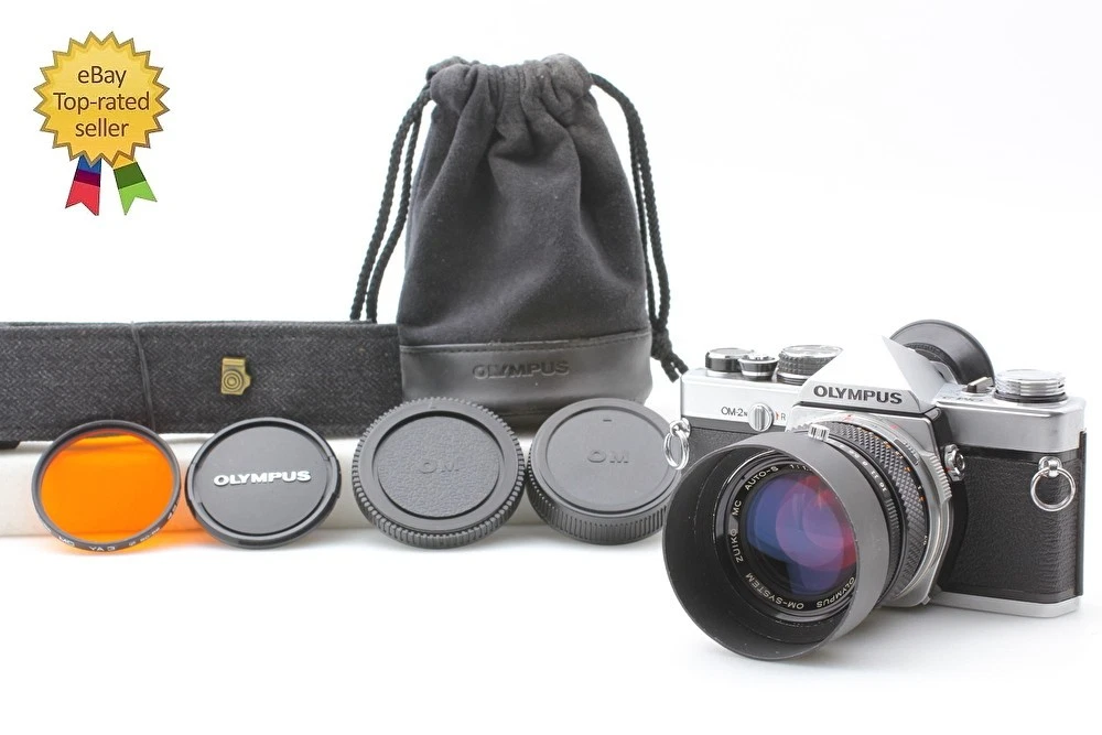 Olympus Om 2n for sale - eBay