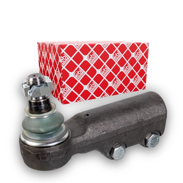 febi Bilstein Spurstangenkopf 01358 Prokit FüR MERCEDES-BENZ Neoplan Evobus-image