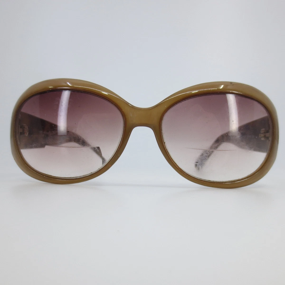 Kenneth Cole Reaction Purple Plastic Frame Sunglasses for  display picture 3