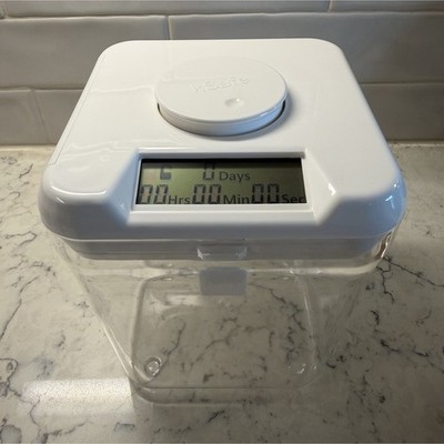 Kitchen Safe kSafe Time Locking Container