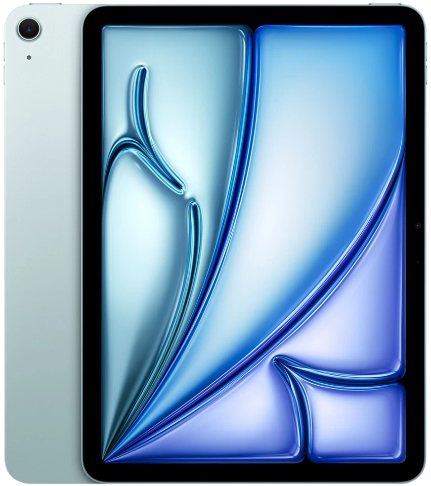 Apple iPad Air 6 · 128GB · Wi-Fi + Cellular, Foto 1 von 4