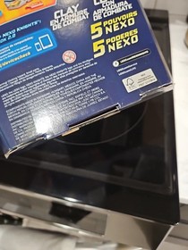 70362 Battle Suit Clay, Lego Nexo Knights, Brand New Sealed