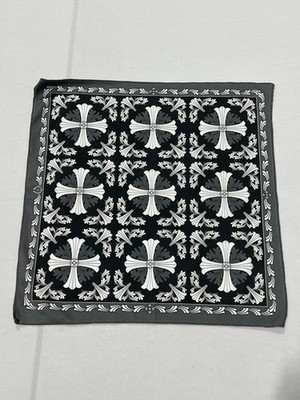Chrome Hearts Cleaning Cloth NEW 100% AUTHENTIC