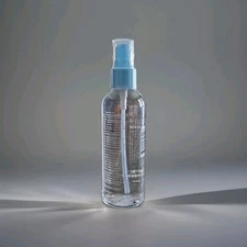 GLOW ON 5TH Set For Life Setting Spray 100.0 mL 3.5 FL OZ NWOB Sealed