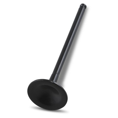 Kibblewhite Precision Machining Black Diamond Exhaust Valve - 80-82316