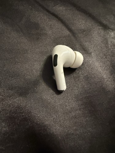 AirPods Pro 2nd Gen Genuine Replacement USB-C Right Side Replacement ONLY A3047 - Photo 2 sur 6