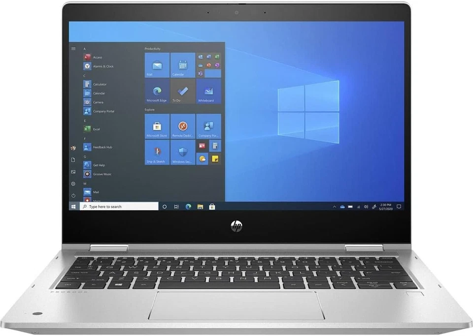 HP ProBook x360 435 G8 13.3” FHD Táctil AMD Ryzen 7 PRO 5850U 16GB 512GB SSD W11P