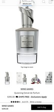 Mind Games Queening Extrait de Parfum Spray 3...