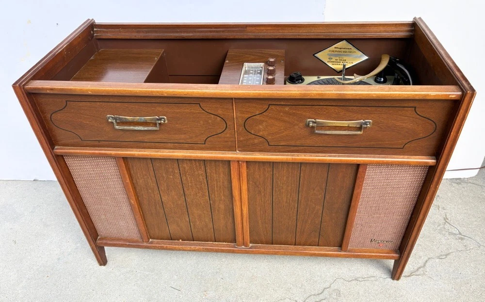 magnavox 6bq5 products for sale | eBay