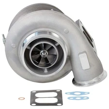 New Turbo Turbocharger For International & Detroit Diesel Series 60 Engines