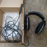 Sennheiser HD 599 SE HD599 Open Type Over Ear Headphones Special Edition Black