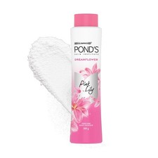 POND'S Dreamflower Floral Perfumed Powder With Glow-boosting Vitamin B3 300gm