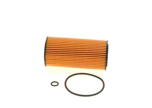 MOTOR ÖLFILTER BOSCH F 026 407 156 P FÜR HYUNDAI SANTA FÉ III,SANTA FÉ II - Picture 6 of 10