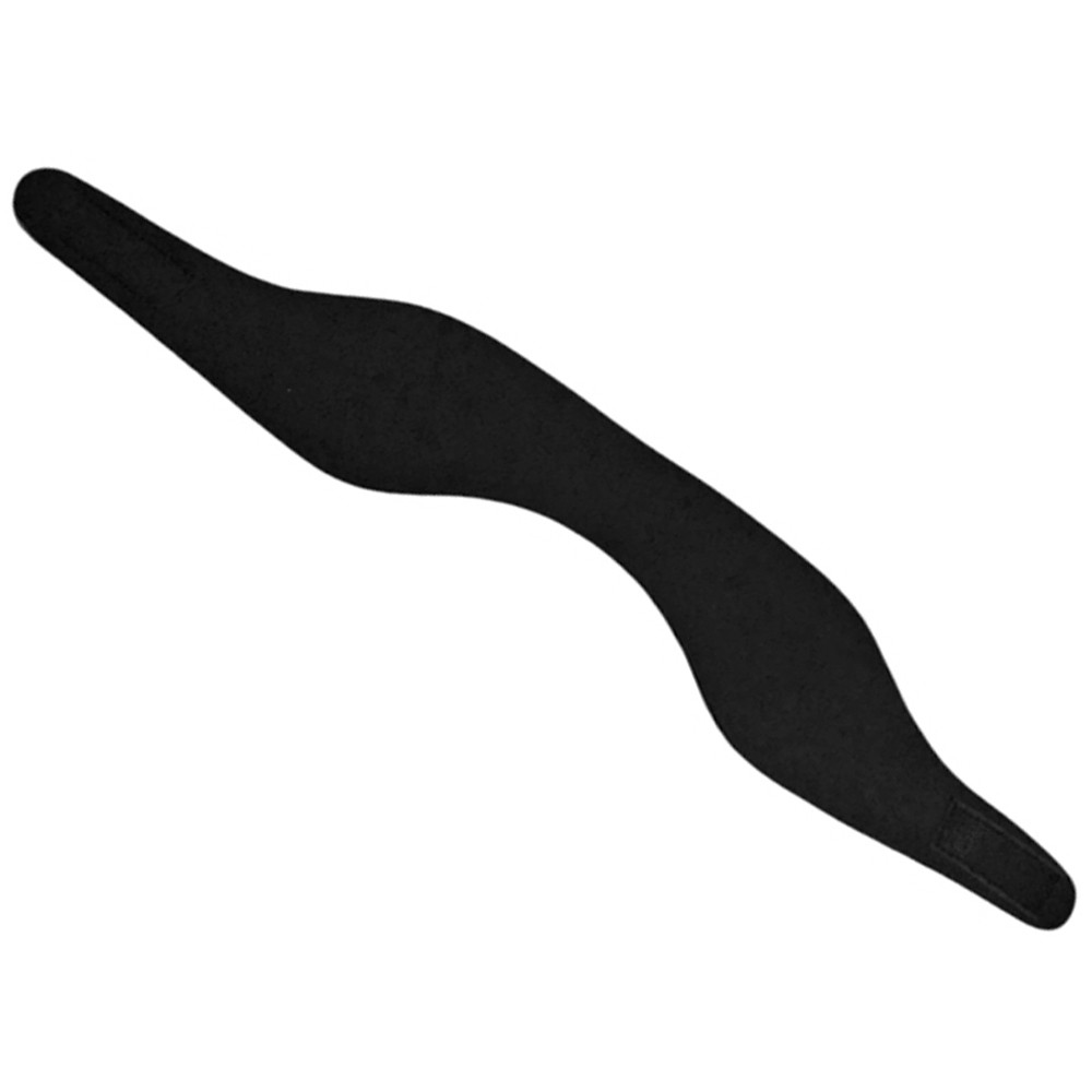Neoprene Swimming Headband Ear Protection Band Sweatband For Swimming Bathing