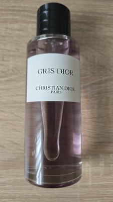 Dior La Collection Privee Gris Dior 250 ml Eau De Parfum