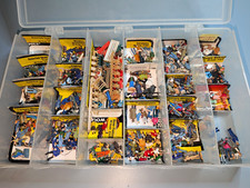 HO Woodland Scenics More Or Less 200 Pcs. Selling As Is
