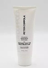Peter Coppola Total Repair Smoothing Hair Mask 4 oz Pack Of 1 