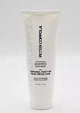 Peter Coppola Total Repair Smoothing Hair Mask 4 oz (Pack Of 1)