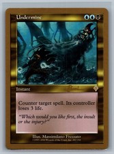 Magic 2001 World Championship Card Prices | Free MTG WC01 Price Guide