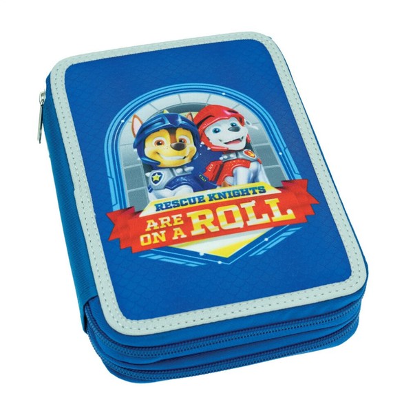 Paw Patrol Knights ZweistöCkiges GefüLltes FedermäPpchen-image