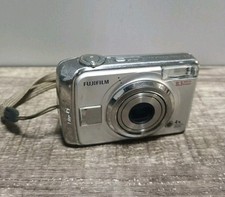 Fujifilm FinePix A820 8.3 MP Digital Camera Silver (Zoom Error)