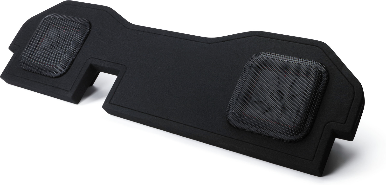 Kicker 51KRDL7T102 с двумя 10-дюймовыми корпусами для выбора оперативной памяти 139490₽