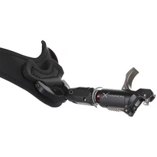 T.R.U. BALL TruBall X-Tension R/T - Relax Trigger - Cinch Web Buckle Strap -...