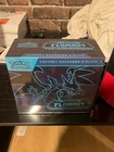 ETB POKEMON FR ME02 FLAMMES FANTASMAGORIQUES DRACAUFEU (défaut) COFFRET DRESSEUR