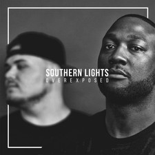 Faith,alex / Murray,dre - Southern Lights: Overexposed - Music CD