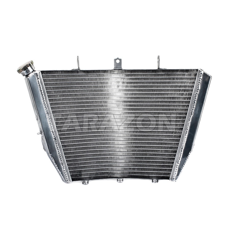Radiateur aluminium Suzuki GSX-R 1000 2005 2006 moto de rechange
