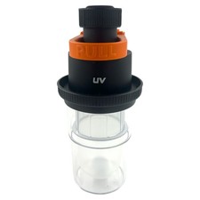 TEXA Original UV-Beh&auml;lter f&uuml;r KONFORT 760R, 770S & 780R UV-Lecksuchmittel