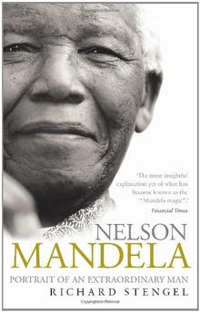 Nelson Mandela: Portrait of an Extraordinary Man von Ric... | Buch | Zustand gut