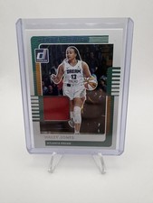 2025 Donruss WNBA #20 Haley Jones Jersey Series