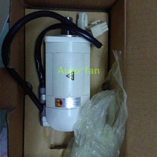 1 Pc. Used MSM082AXAE AC Servo Motor