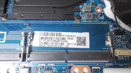 HP EliteBook 840 G7 Laptop Motherboard With i7-10510U 1.80 GHz CPU M08558-601 - Picture 4 of 4